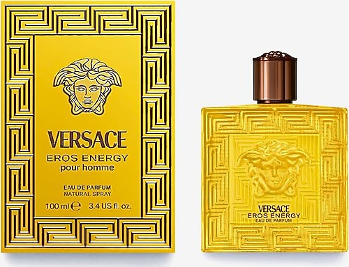 Versace Eros Energy EDP 100 ml Erkek Parfüm