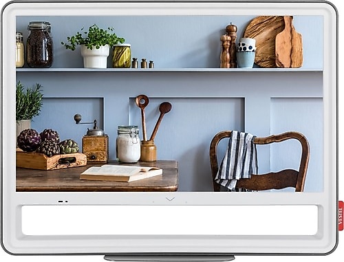 Vestel 24HA9520G HD 24" 61 Ekran Uydu Alıcılı Stream Android Smart LED TV