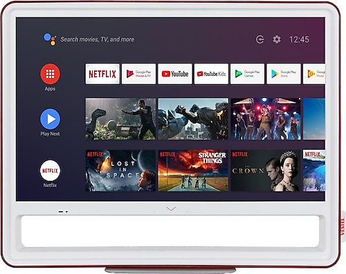 Vestel 24HA9520RB HD 24" 61 Ekran Uydu Alıcılı Stream Android Smart LED TV