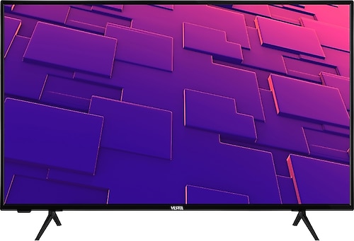 Vestel 43FA9500 Full HD 43" 109 Ekran Uydu Alıcılı Android Smart LED TV