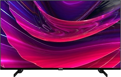 Vestel 43UA9600 4K Ultra HD 43" 109 Ekran Uydu Alıcılı Android Smart LED TV