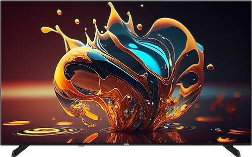 Vestel 50U9630 4K Ultra HD 50" 127 Ekran Uydu Alıcılı Smart LED TV