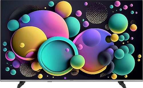 Vestel 50UA9631 4K Ultra HD 50" 127 Ekran Uydu Alıcılı Android Smart LED TV
