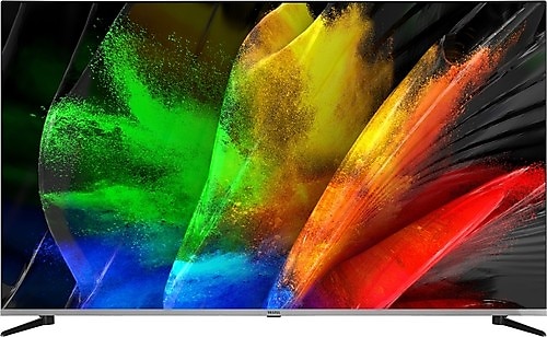 Vestel 55QA9700 4K Ultra HD 55" 140 Ekran Uydu Alıcılı Android Smart QLED TV