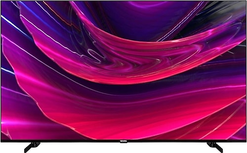 Vestel 55UA9600 4K Ultra HD 55" 140 Ekran Uydu Alıcılı Android Smart LED TV
