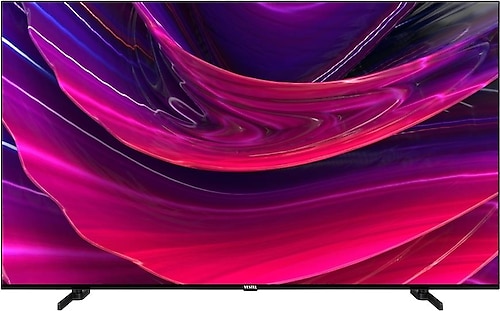 Vestel 58UA9600 4K Ultra HD 58" 147 Ekran Uydu Alıcılı Android Smart LED TV
