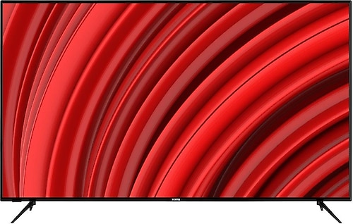 Vestel 65U9510 4K Ultra HD 65" 165 Ekran Uydu Alıcılı Smart LED TV