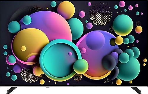 Vestel 65UA9631 4K Ultra HD 65" 165 Ekran Uydu Alıcılı Android Smart LED TV