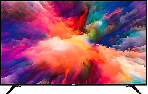 Vestel 75U9520 4K Ultra HD 75" 190 Ekran Uydu Alıcılı Smart LED TV