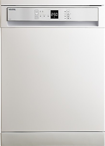Vestel BM 3111 3 Programlı Bulaşık Makinesi