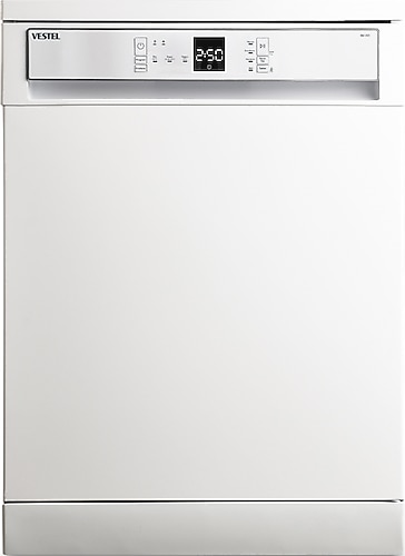 Vestel BM 3121 3 Programlı Bulaşık Makinesi