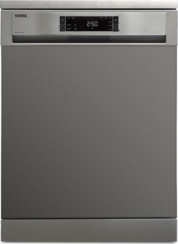 Vestel BM 4202 X WiFi 4 Programlı Inox Bulaşık Makinesi