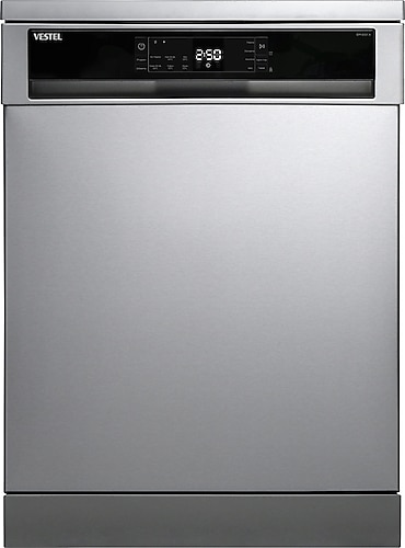 Vestel BM 6101 X 6 Programlı Bulaşık Makinesi
