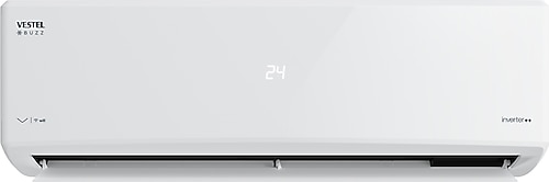 Vestel Buzz 092 Wi-Fi 9000 BTU A++ Inverter Duvar Tipi Klima