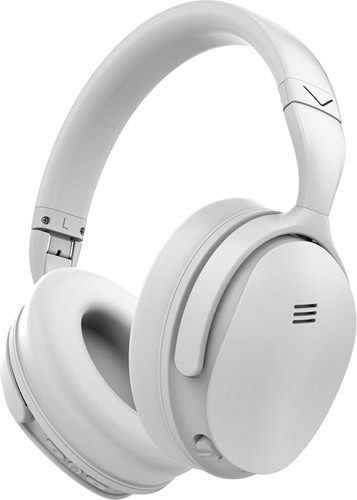 Vestel Desibel K650 Kulak Üstü Bluetooth Kulaklık Beyaz
