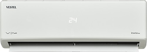 Vestel Flora Doğa Multi Inverter Plus 9+12 Klima