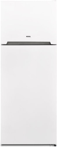 Vestel NF48001 Çift Kapılı No Frost Buzdolabı