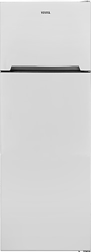 Vestel NF52101 Çift Kapılı No-Frost Buzdolabı