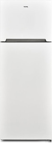 Vestel NF52111 Çift Kapılı No Frost Buzdolabı