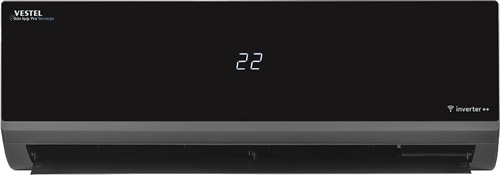 Vestel Nova Inverter 122 A++ GI Pro WiFi 12000 BTU Duvar Tipi Klima