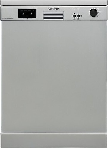 Vestfrost VF 301 S 3 Programlı Bulaşık Makinesi