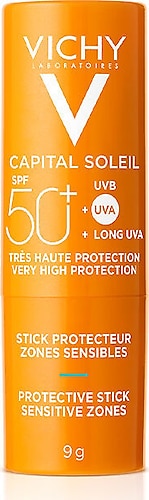 Vichy Capital Soleil 50 Faktör Stick Güneş Kremi 9 ml