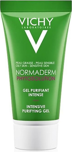Vichy Normaderm Phytosolution Arındırıcı Jel 50 ml
