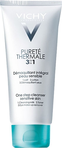 Vichy Purete Thermale Demaquillant Integral 3'ü 1 Arada Makyaj Temizleyici 200 ml