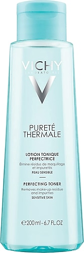 Vichy Purete Thermale Perfecting Tazeleyici Tonik 200 ml