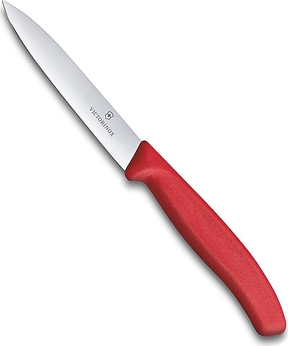 Victorinox 6.7701 10 cm Soyma Bıçağı
