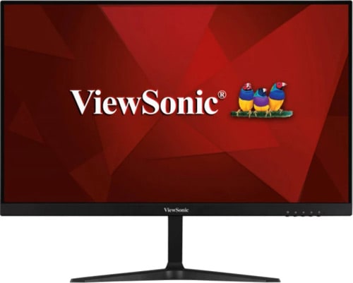 ViewSonic VX2418-P-MHD 24" 1ms Full HD Oyuncu Monitörü