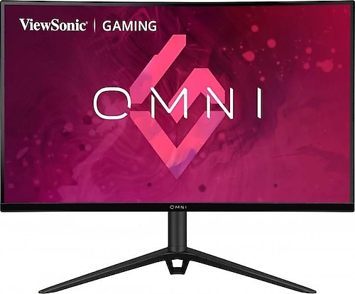 ViewSonic VX2718-2KPC-MHD 27" 1ms QHD Curved Oyuncu Monitörü