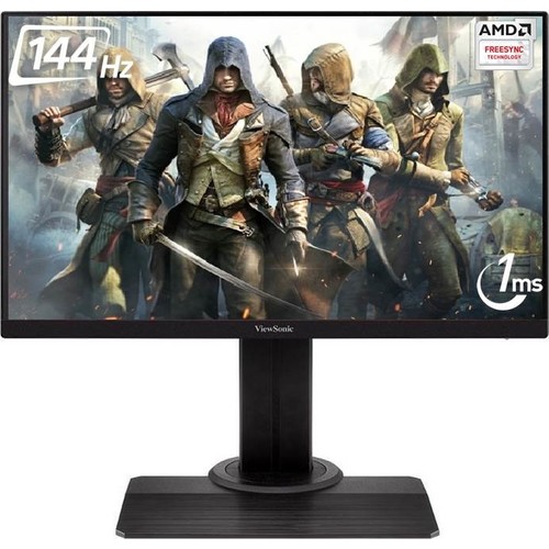 ViewSonic XG2405-2 24" 1ms Full HD Freesync IPS Oyuncu Monitörü