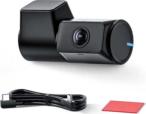 Viofo RTC300 A229 Pro / Plus Uyumlu 2k / 30Hz Telefoto Kamera