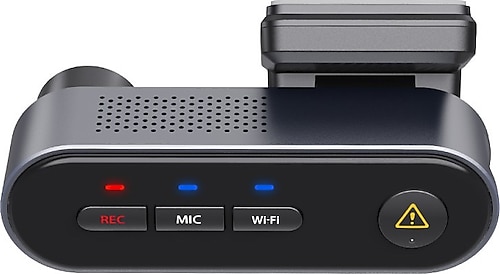 Viofo WM1 2K 30FPS QHD Sony Starvis Sensor WiFi GPS Araç İçi Kamera