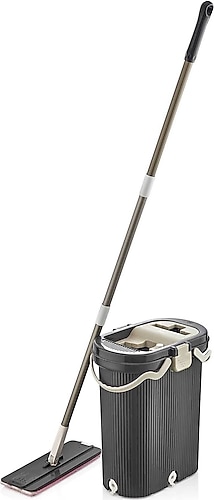 Vip Ahmet VP-601 Pro Mop Temizlik Seti