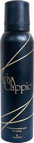 Viva Cappio Classic Kadın Deodorant Sprey 150 ml