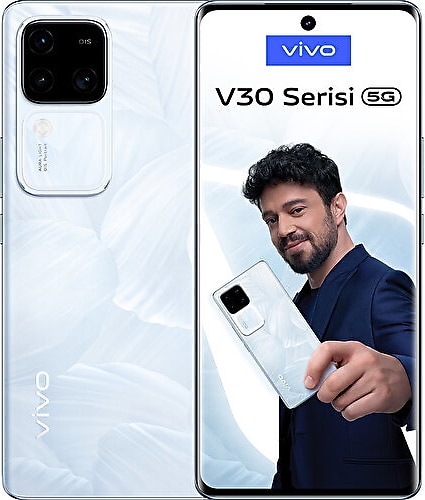 Vivo V30 256 GB