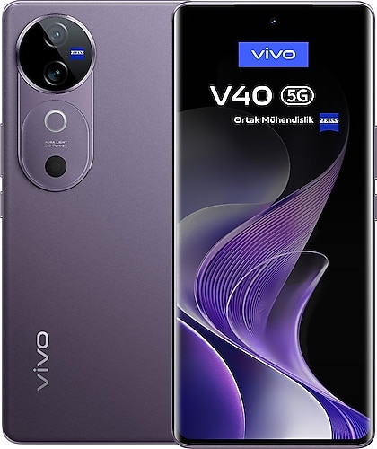 Vivo V40 256 GB 12 GB