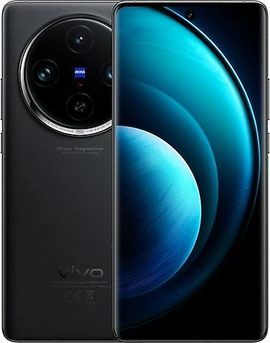 Vivo X100 Pro 512 GB
