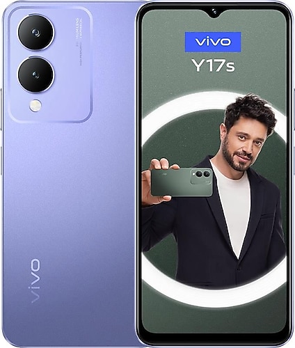 Vivo Y17s 128 GB 4 GB