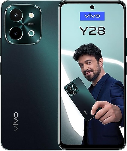 Vivo Y28 256 GB