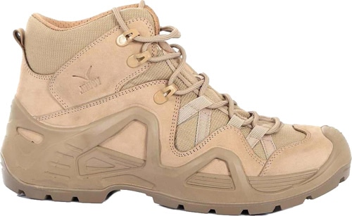 Vogel Canyon 1492 Bej Erkek Outdoor Bot
