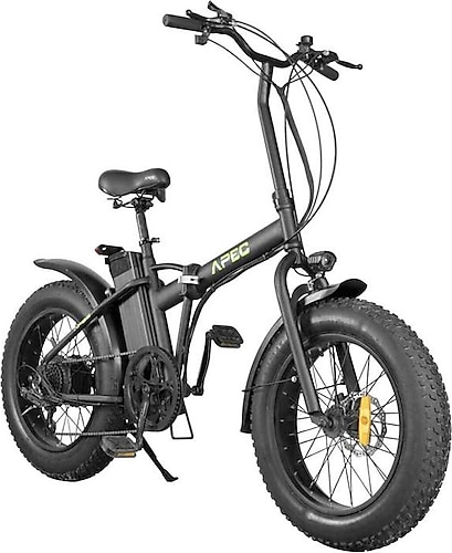 Volta VB2 Elektrikli Bisiklet
