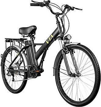 Volta VB3 Elektrikli Bisiklet