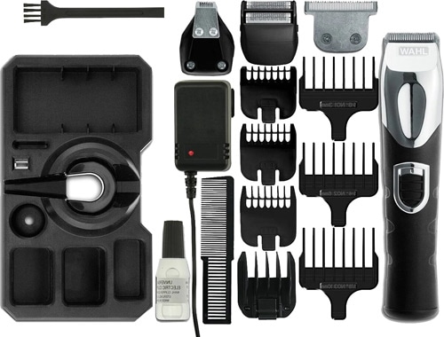 Wahl 09854-616 Lithium Ion Multi Purpose Erkek Bakım Kiti