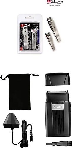 Wahl 3616-0050 Profosyonel Elekli Sıfırlama Traş Makinası