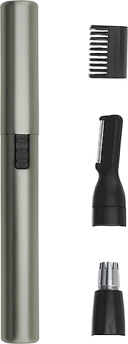 Wahl 5640-1016 Lithium Kulak-Burun Tüy Kesme Makinesi