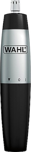 Wahl Nosse Trimmer Silver&Black Kulak Burun Tüyü Temizleme