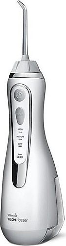 Waterpik Cordless Advanced WP-560 200 ML ve 4 Jet Uçlu 3 Mod Şarjlı Ağız Duşu